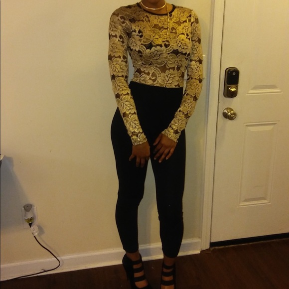 Body Suite - Picture 3 of 7